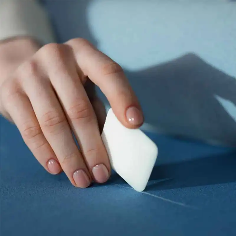 صابون خیاطی مدل پاندا مجموعه 10 عددی