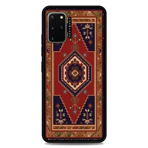 AKAM AMC-WSGS20P-PERSIAN-10 Cover For Samsung Galaxy S20 Plus