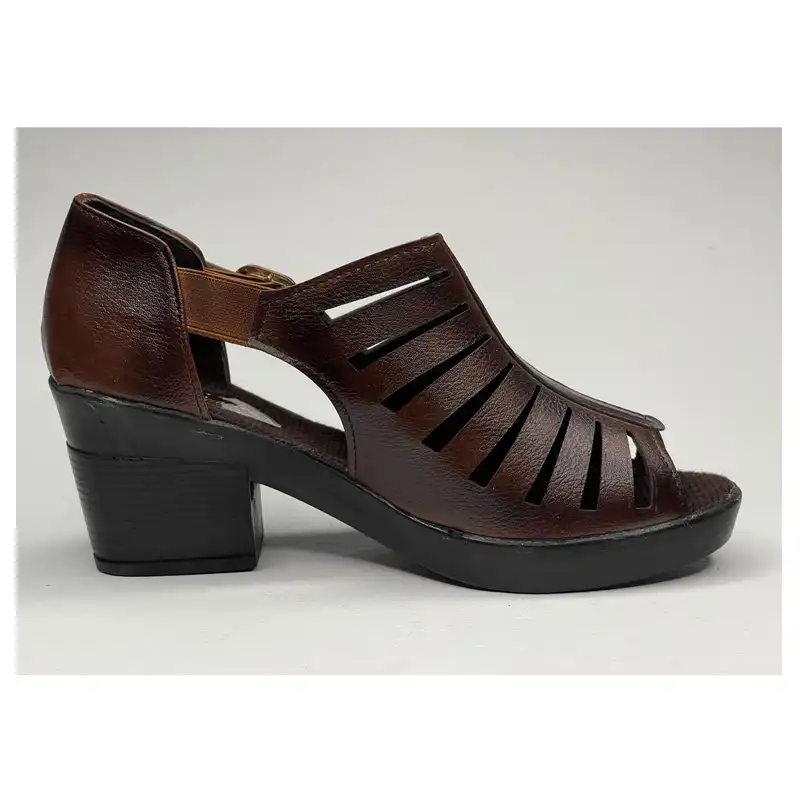 صندل زنانه مدل کلاسیک