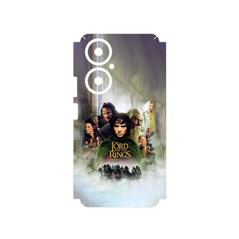 برچسب پوششی ماهوت مدل The Lord of the Rings مناسب برای گوشی موبایل هوآوی Nova 11i