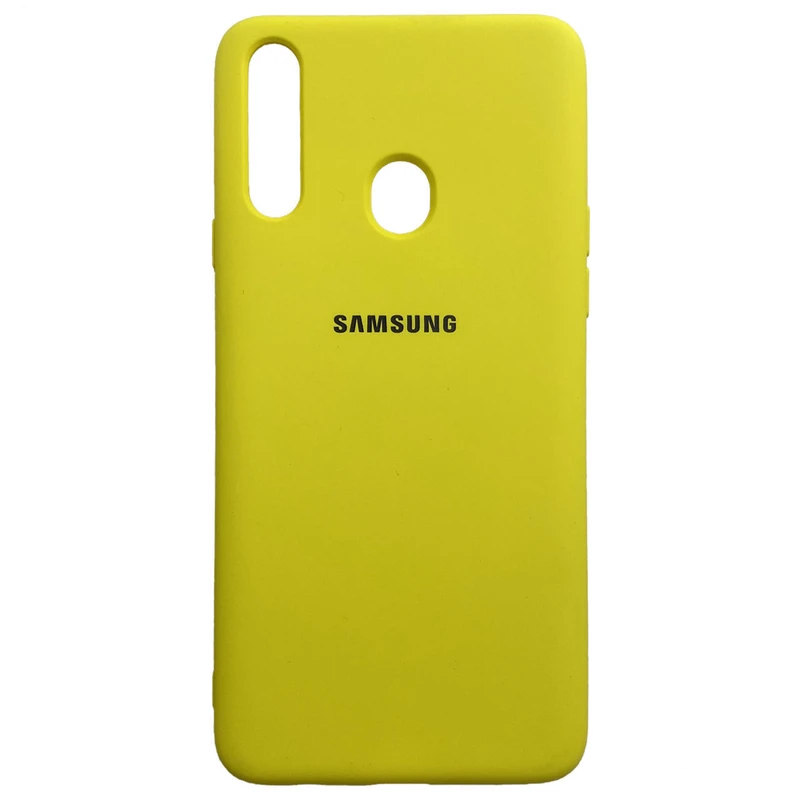 کاور مدل SLCN مناسب برای گوشی موبایل سامسونگ Galaxy A20s 