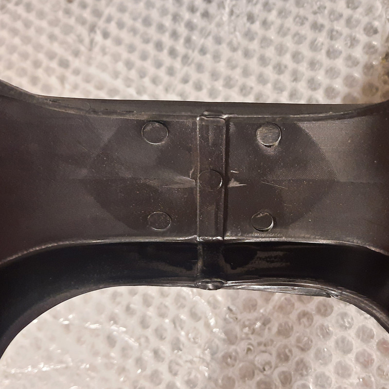 قاب ساب ووفر خودرو مدل AD12 مناسب برای سایز 12 اینچ