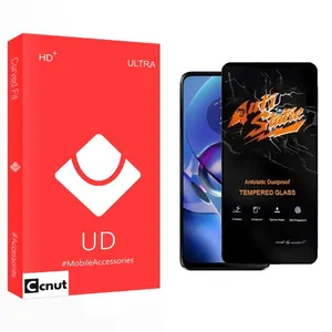 Coconut UD Antistatic Screen Protector For Motorola  Moto G54 Power