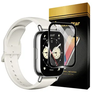 Glass Star GWPM Screen Protector For Xiaomi Redmi Watch 5 Active