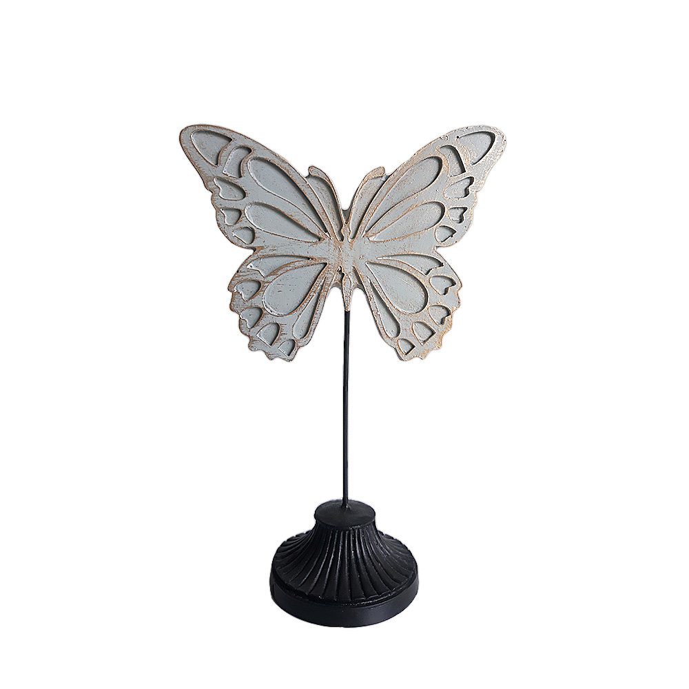 تندیس مدل پروانه