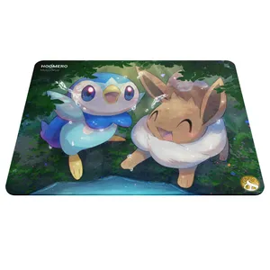 Hoomero Pokemon A1448 Mousepad
