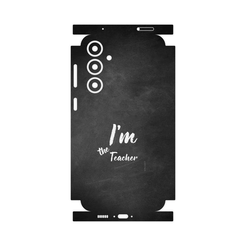 برچسب پوششی ماهوت مدل Teacher-FullSkin مناسب برای گوشی موبایل سامسونگ Galaxy S23 FE