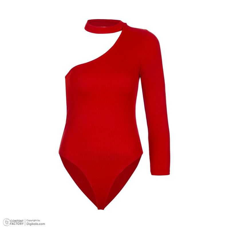 بادی آستین بلند زنانه ناتوسا مدل NT785-5