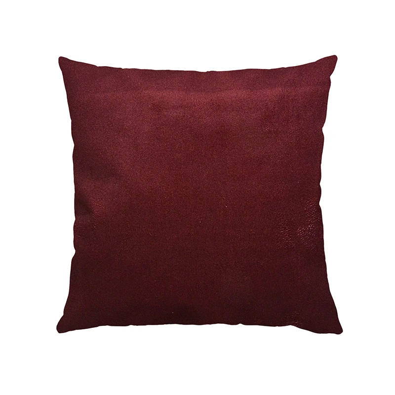 کاور کوسن مدل دو رو مخمل کد K220