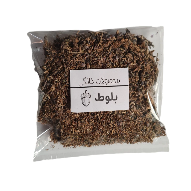 اسطوخدوس خشک بلوط - 100 گرم