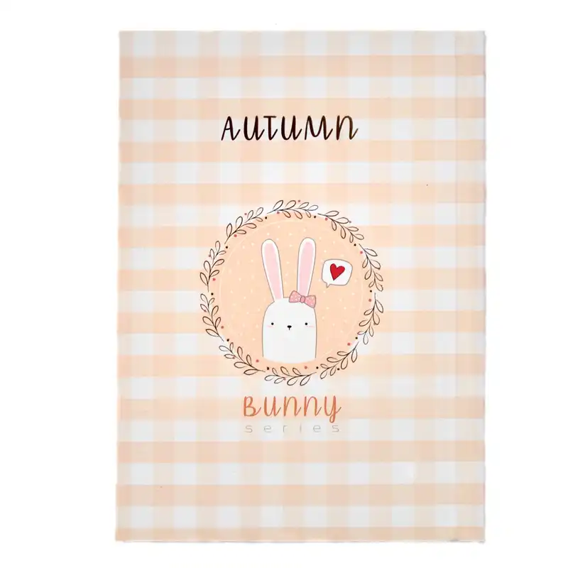 سالنامه سال 1403 مدل بانی 4 فصل کد 0302