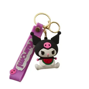 جاکلیدی مدل کرومی