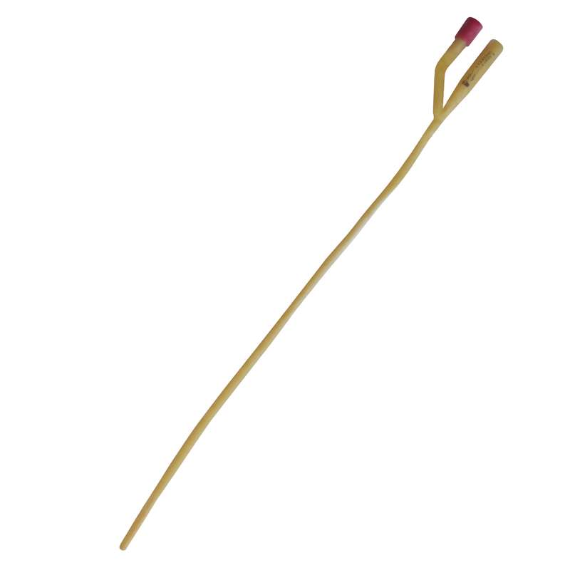 سوند فولی مدل دوراه سایز 18 بسته 10 عددی