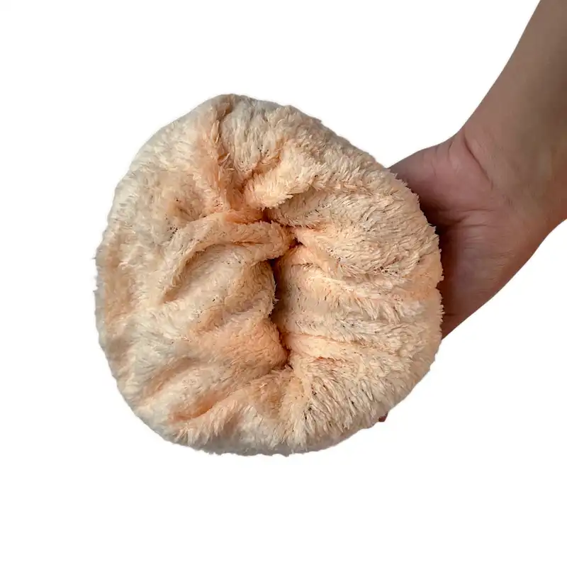 کلاه بافتنی بچگانه مدل جوجی RO_135