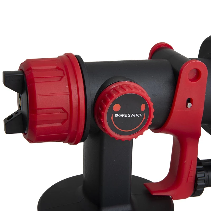 عکس شماره 7 : پیستوله برقی ایوک مدل k-6060