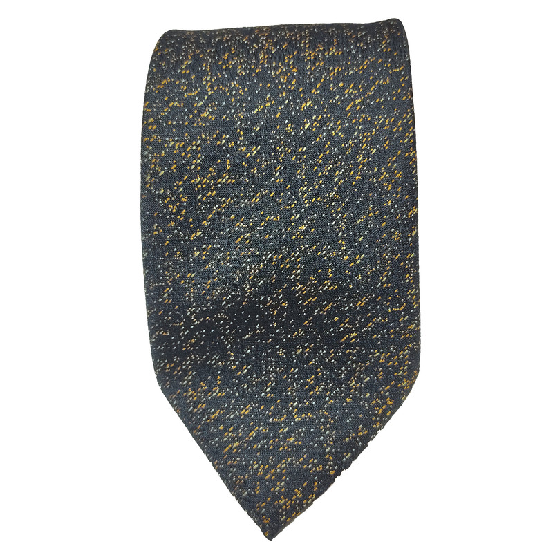 ست کراوات و دستمال جیب مردانه مدل Bows T-2100