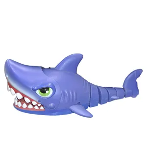 ربات کنترلی مدل کوسه