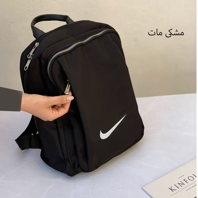 کوله پشتی مدل 413
