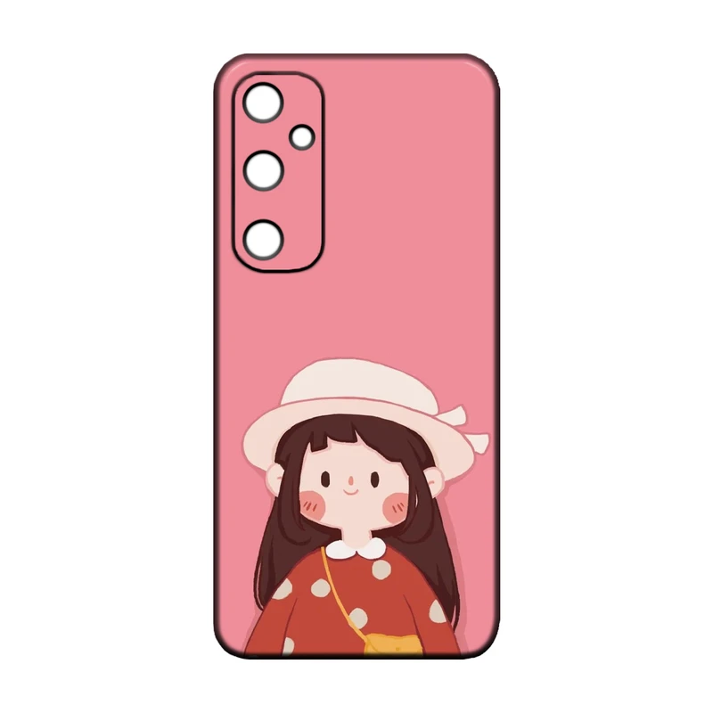 کاور مدل 156 مناسب برای گوشی موبایل سامسونگ Galaxy S25 Fe