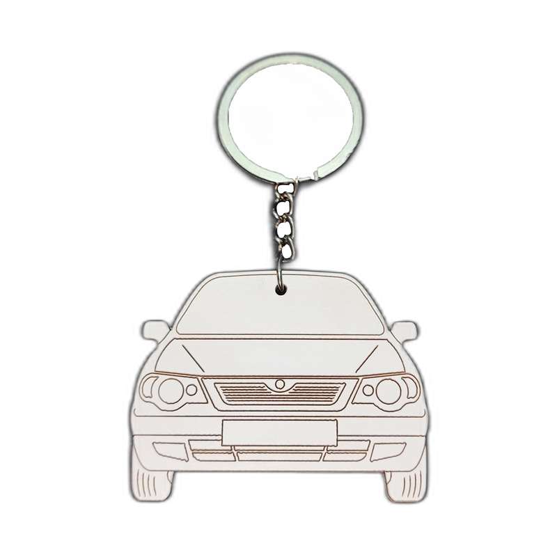  جاسوئیچی خودرو مدل 132 مناسب برای پراید