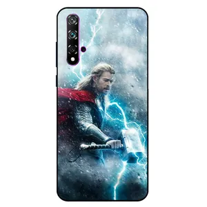 Megafone 5337 Cover For Huawei Nova 5T