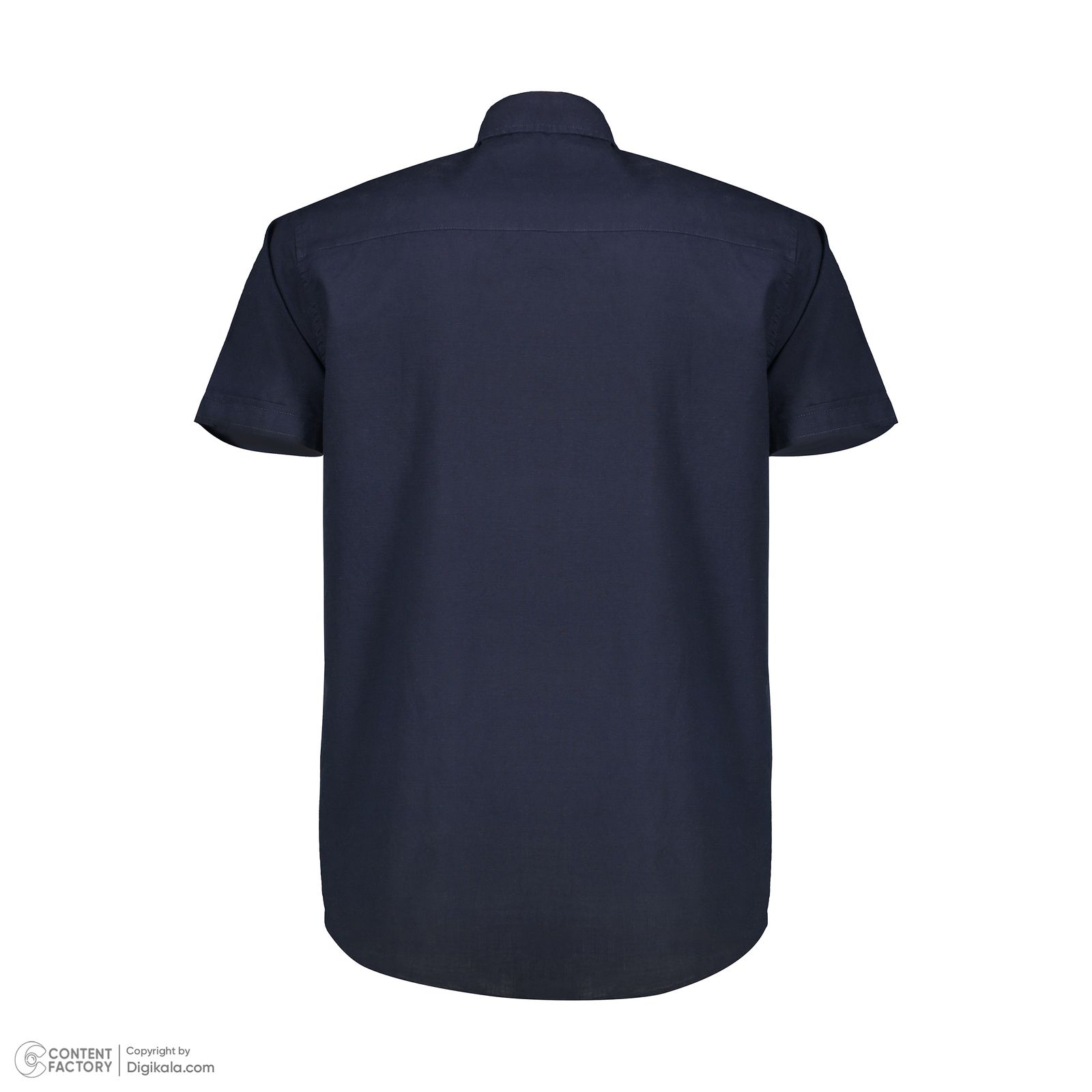 پیراهن آستین کوتاه مردانه نیو نیل مدل 81025030204 -  - 3