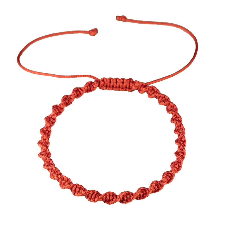 دستبند مدل بافت پیچی ZA-DP03 دستبند مدل بافت پیچی ZA-DP03