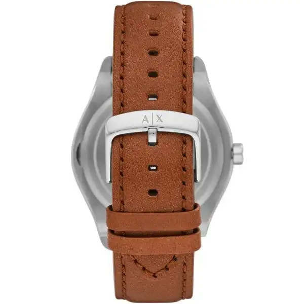 ساعت مچی عقربه‌ای مردانه آرمانی اکسچنج مدل AX2808