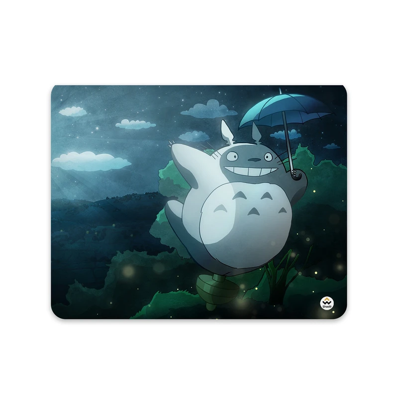 ماوس پد شادیت مدل همسایه من توتورو کد76 سایز 24*19 سانتی متر
