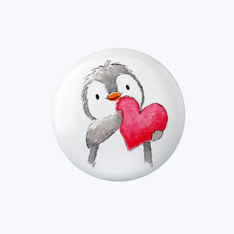 پیسکل مدل پنگوئن کد DP269