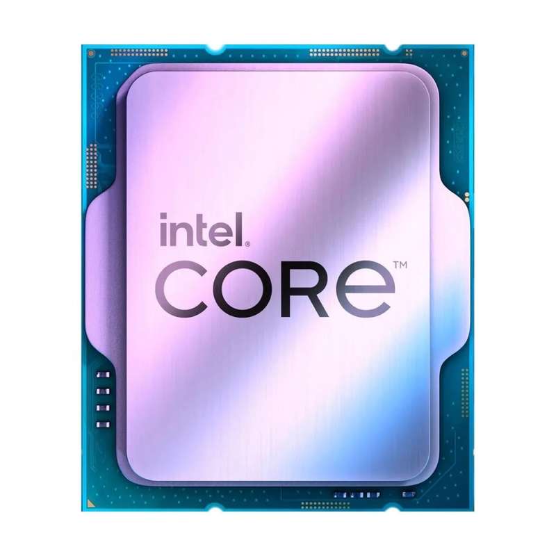 پردازنده اینتل مدل Core™ i9 13900K پردازنده اینتل مدل Core™ i9 13900K