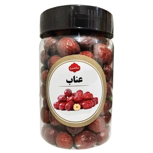 عناب سالمین - 150 گرم