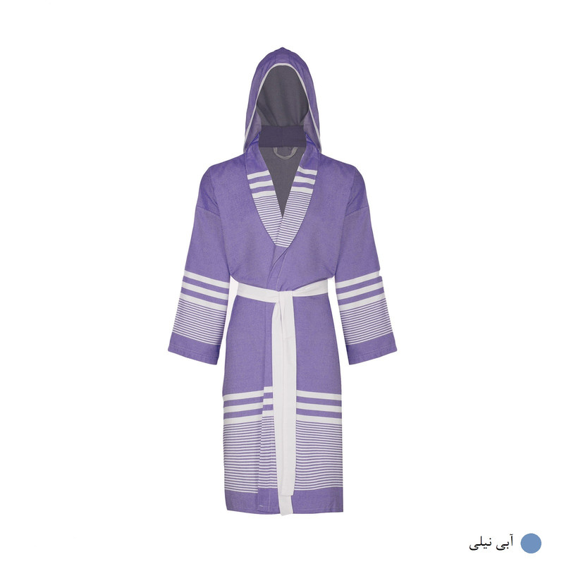 حوله پالتویی کودک مدل مارال سایز 80 سانتی متر