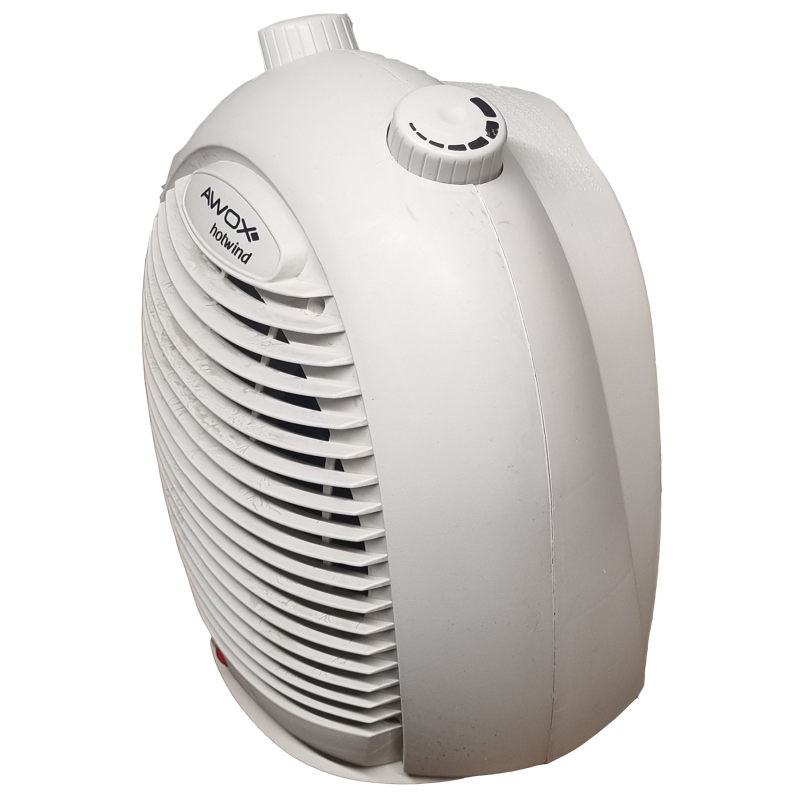 فن هیتر آووکس مدل A1120 فن هیتر آووکس مدل A1120