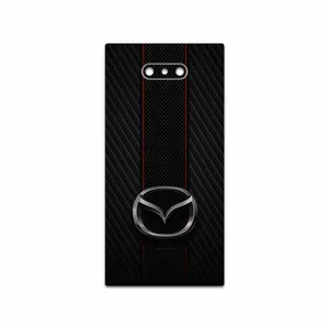 MAHOOT Mazda Motor Cover Sticker for Razer Phone 2