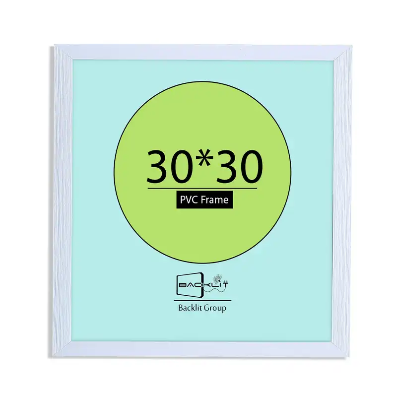 قاب عکس بکلیت مدل 1022-30x30