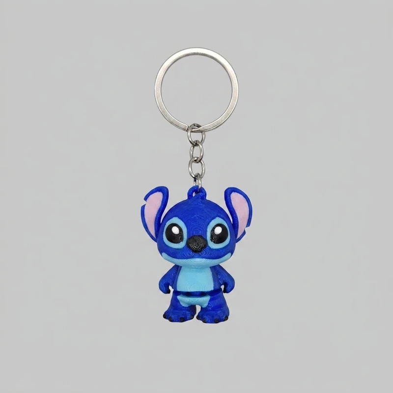 جاکلیدی مدل استیچ stitch فلکسی