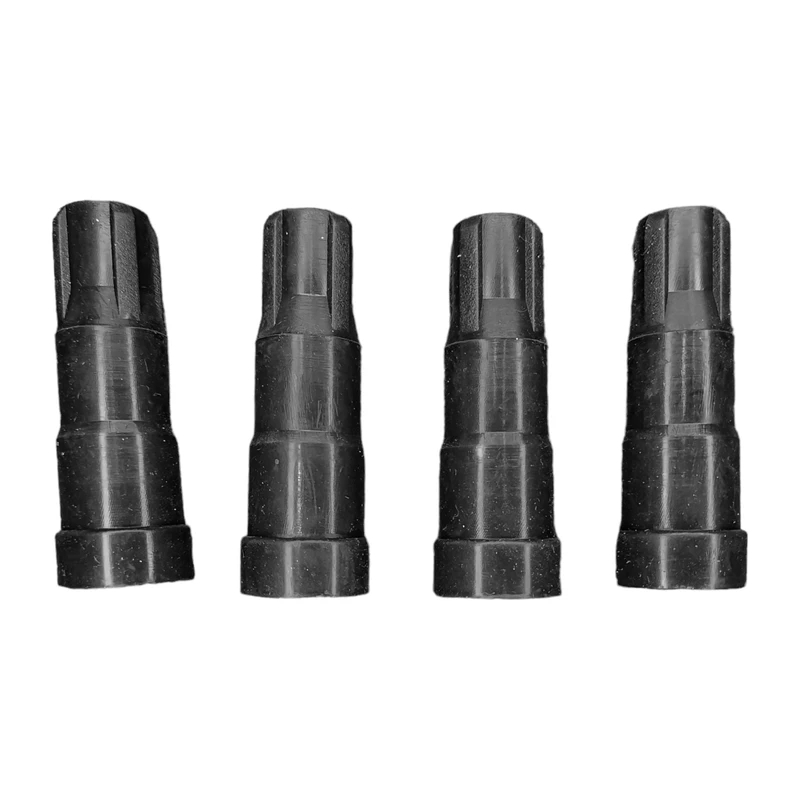 وایر شمع خودرو بی.آی.جی مدل الدور مناسب برای رنو ال ۹۰ بسته ۴ عددی