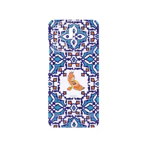 MAHOOT Homa_Tile Cover Sticker for Honor X7a