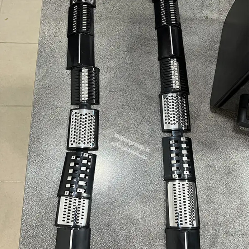 رنده برقی مایر مدل MR-298