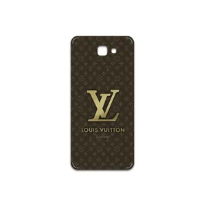 MAHOOT  LS-VTTN Cover Sticker for Samsung Galaxy J5 Prime