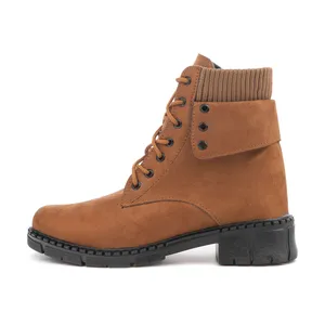 نیم بوت زنانه کفش سعیدی مدل 5643