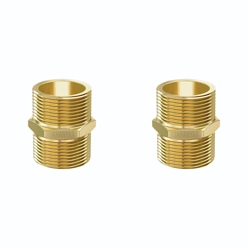 اتصال مغزی جهانیار مدل 637 بسته دو عددی