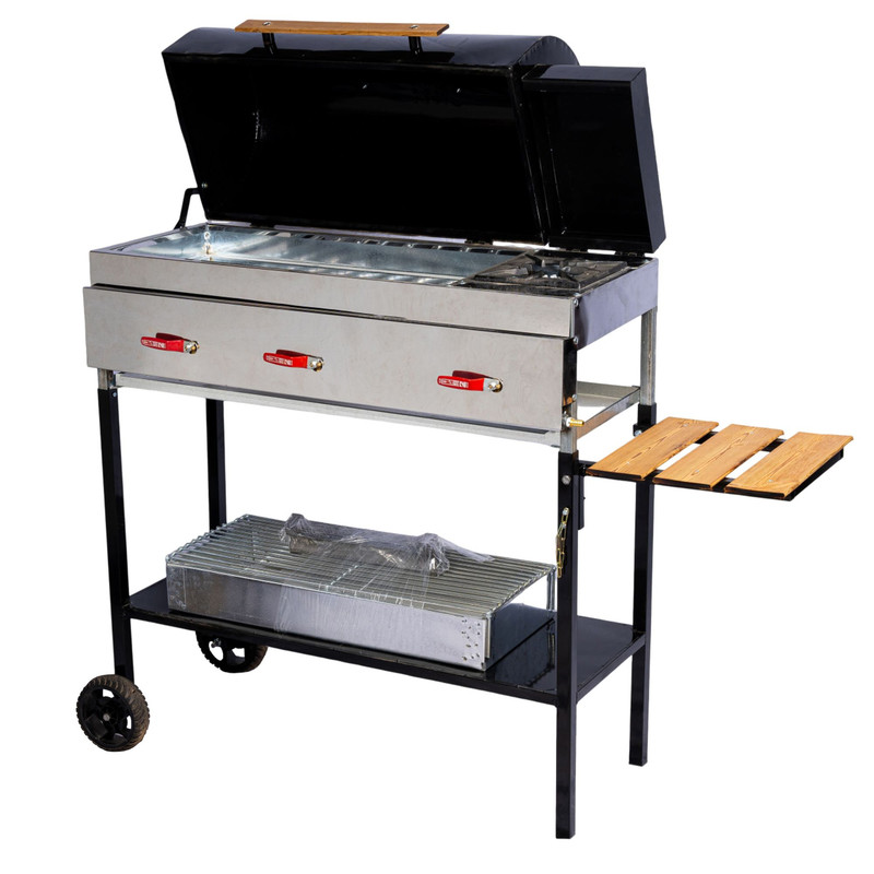 باربیکیو کد 4070