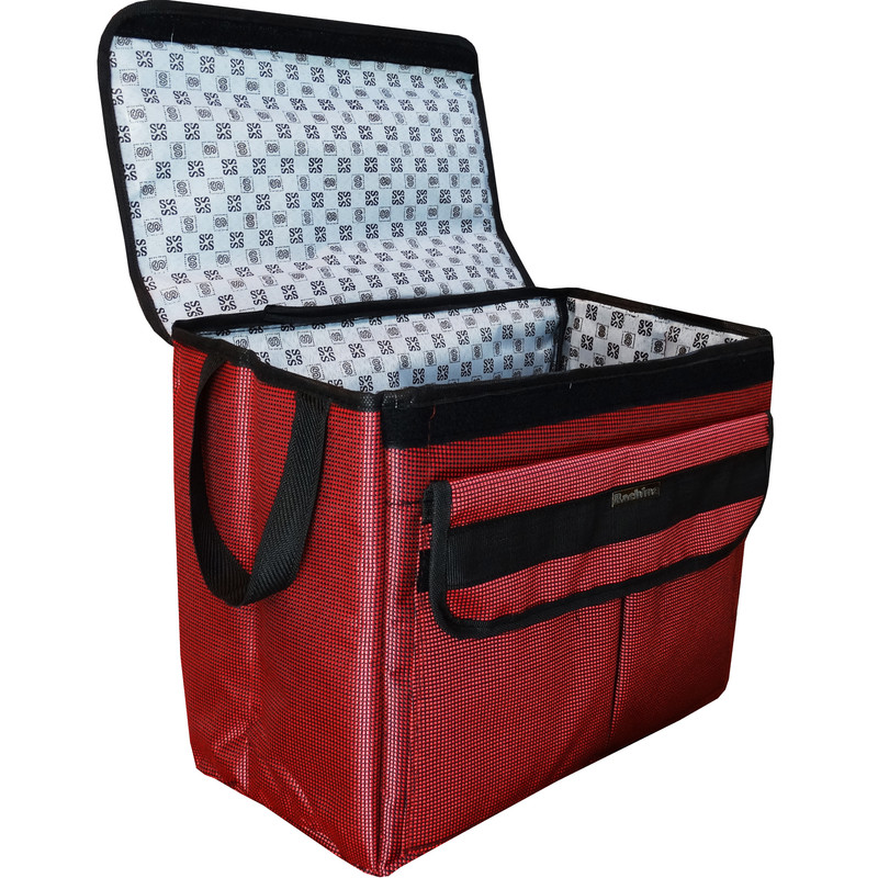 کیف نظم دهنده صندوق عقب خودرو راچینا مدل RCH900