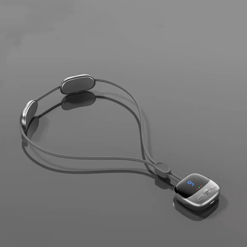 ماساژور گردن و ستون فقرات مدل M0036