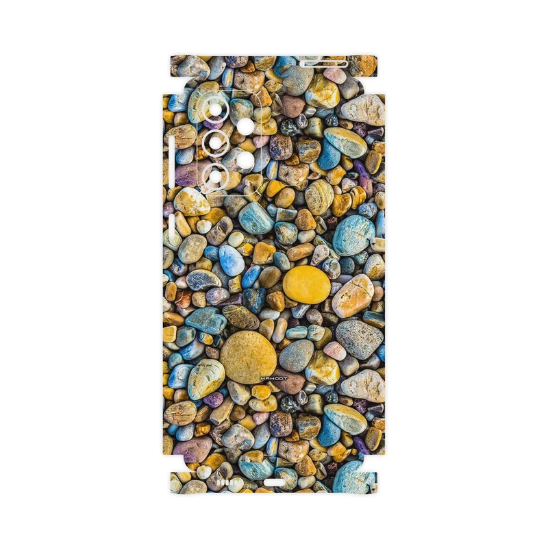 برچسب پوششی ماهوت مدل River rocks-FullSkin مناسب برای گوشی موبایل سامسونگ Galaxy A33 5G
