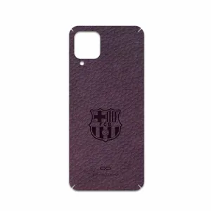 MAHOOT PL-BRCA Cover Sticker for Samsung Galaxy A12 Nacho