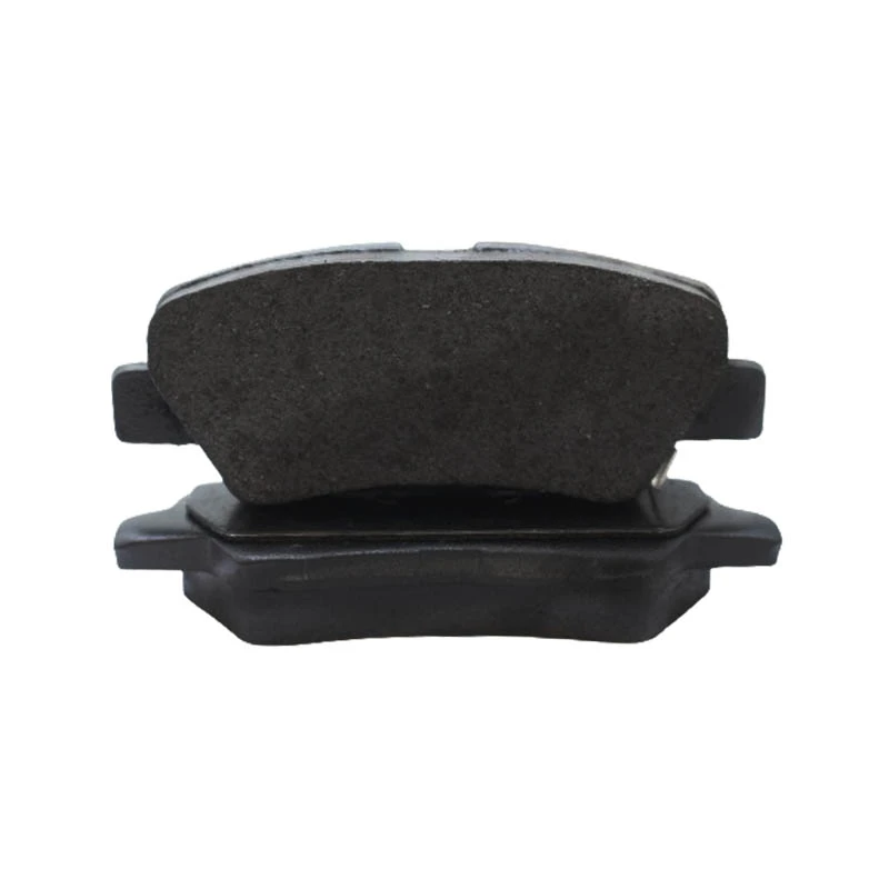 لنت ترمز عقب مدرن تندیس کد MT00083 مناسب برای سوناتا 2009