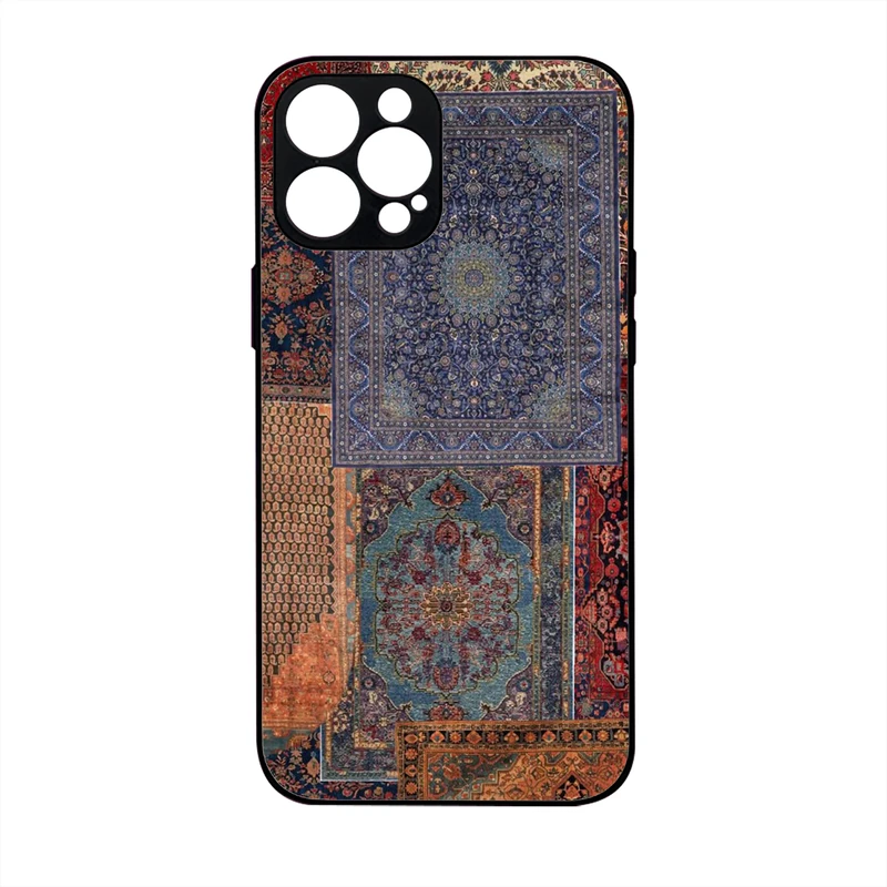 کاور قاب موبایل علوی مدل MLG مناسب برای گوشی موبایل اپل iPhone 12 Pro Max